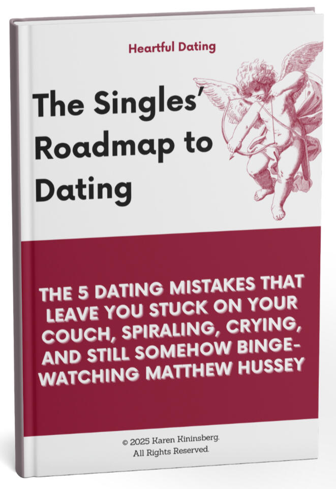 Roadmap to Dating